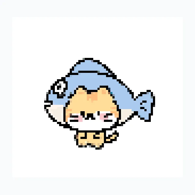 可愛貓咪