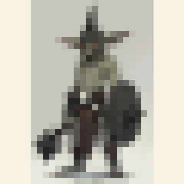 Pixel art 1