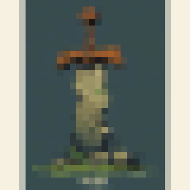 Pixel art 2