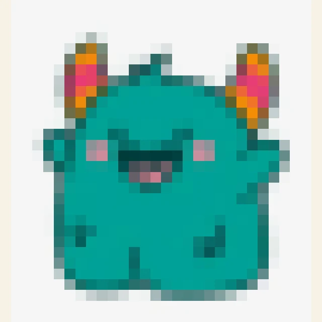 Pixel art 4