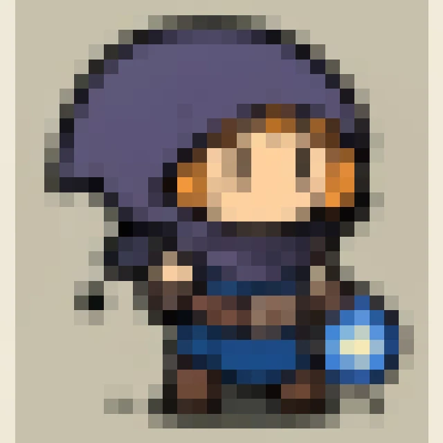Pixel art 5