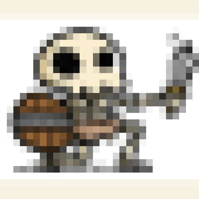 Pixel art 6