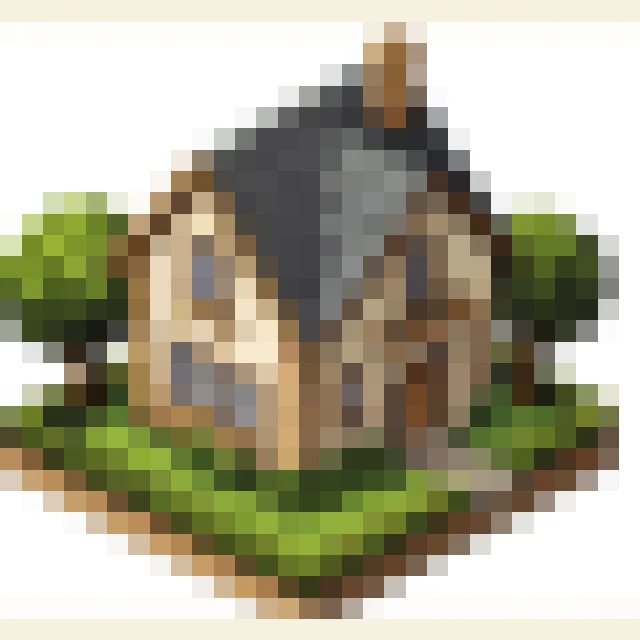 Pixel art 7