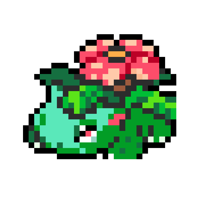Venusaur