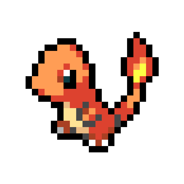 Charmander