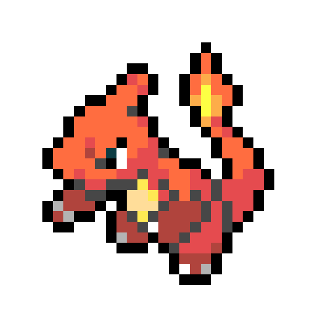 Charmeleon