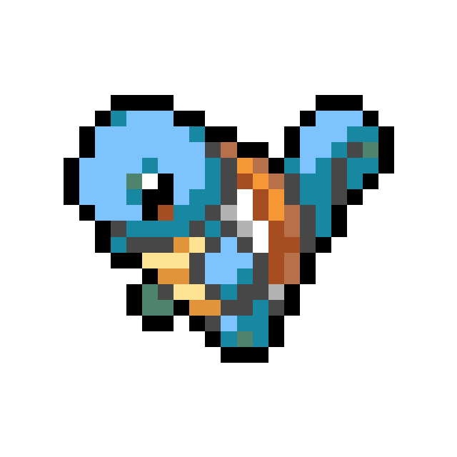 Squirtle